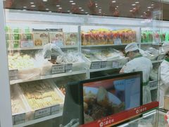 零售区-北京稻香村(第三店)