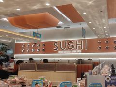 -争鲜回转寿司(通州万达店)