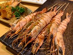 -割烹旭日本料理(龙湖狮山天街店)