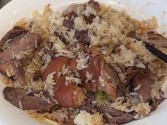 -南山鲜虾面·活鲜小馆·海味大连菜(南山总店)