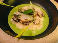 -翡翠36餐厅(浦东香格里拉店)