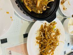 -甲乙丙丁港式茶餐厅(荣祥广场店)