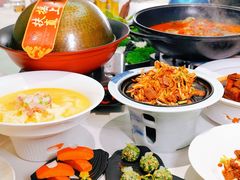 -扶摇湘宴·烤鸭·湘粤宴(中关村·北大店)