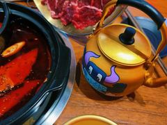 -牛小嫩串串火锅(老国贸总店)