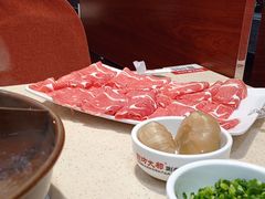 -阳坊大都涮羊肉(阳坊总店)