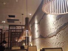 大堂-匠和风精致料理(世茂双子塔店)