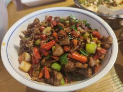 -小柴米·传统江西菜(万寿宫店)