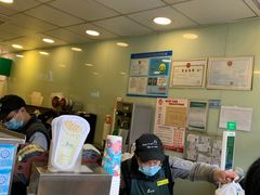 -1点点(河南中路店)