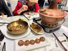 柿柿如意-凯鸽酒楼(操场城店)