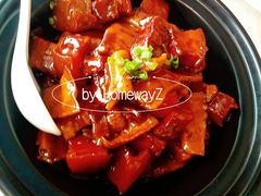 外婆红烧肉-上海年代(水上东路店)