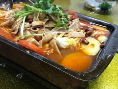 -聚家渔村·寻味顺德(大良店)