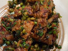 -飞阳铁板烧(ME TOWN购物中心店)