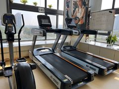 -中田·健身+普拉提(北京通州运河店)