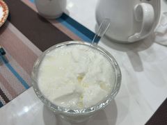 -石榴花新疆清真餐厅(莫愁湖店)