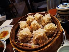 小笼精品羊肉烧麦-龍聚祥烧麦馆(万达店)