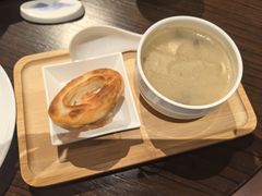 -明湖楼·经典鲁菜山东海鲜(大明湖店)