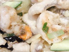 -清香园大连老菜馆(成仁街店)