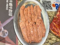 -首尔烤肉大排档(合生汇店)
