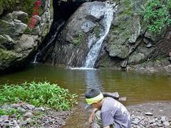 -云岫谷自然风景区