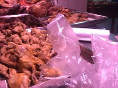 -土门八珍烤鸡腊味店(土门老店)