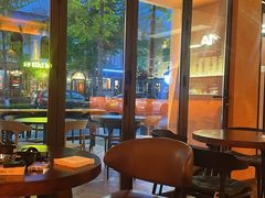 -LAMP BAR 水烟音乐酒吧