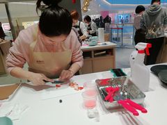 -ABC Cooking Studio(西安大悦城店)