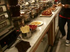 -圣火营自助烤肉(南京东路店)