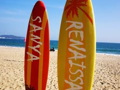 -三亚海棠湾万丽度假酒店