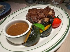 -布拉诺牛排西餐厅(上城天街店)