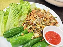 -美未居·老字号·地道顺德菜·桑拿鸡·鱼生(容桂店)