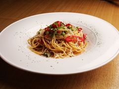 -MYLK意式小厨(熙地港店)