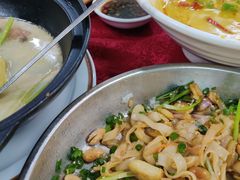 -隆都四季香饭店(碧海路店)