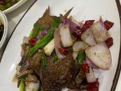 -老鄞江清水龙虾•赵赵家(江北店)