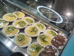 -陇上全荟兰州传统牛肉面(延吉路店)