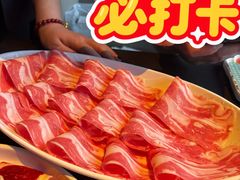 -东来顺·非遗火锅(赛格国际购物中心店)