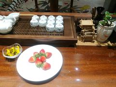 -天宁凯利时尚餐厅