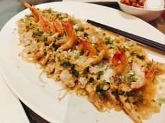-汇华阁中餐厅·粤菜早茶(汇华希尔顿逸林酒店)