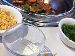 -七欣天香辣蟹火锅(抚州硕果时代广场店)