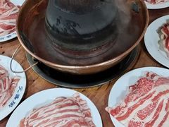 -元盛居(亚泰大街店)