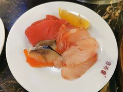 -吉布鲁牛排海鲜自助(武侯泛悦国际店)