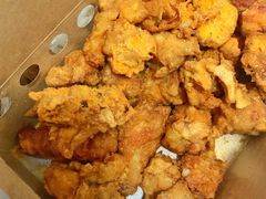 -阿捡忭京炸鸡(韭菜园总店)