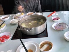 -潮牛禾记•潮汕鲜牛肉火锅(新亚洲店)