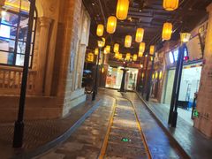 -1192弄老上海风情街(世纪汇广场店)