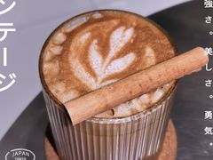 -RWORK·COFFEE(滨江店)