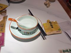 -禄运茶居·手工点心(猎德店)