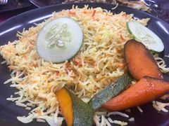 -新加坡Zam Zam餐馆