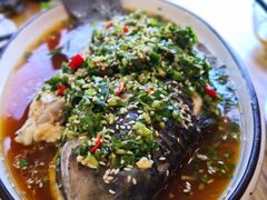 -妈妈的味道(和顺古镇店)