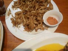 -金掌勺东北菜(格兰晴天店)