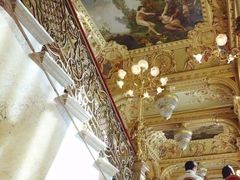 景观位-纽约咖啡馆