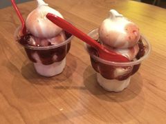 -DQ·蛋糕·冰淇淋(龙湖狮山天街店)